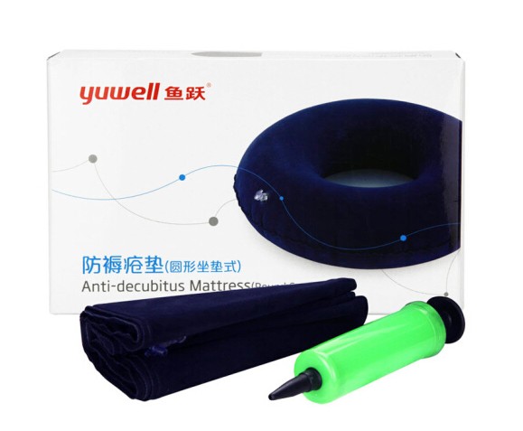 樂(lè )康醫療器械_江蘇魚(yú)躍 圓氣墊