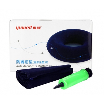 樂(lè )康醫療器械_江蘇魚(yú)躍 圓氣墊