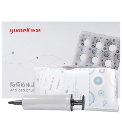 樂(lè )康醫療器械_江蘇魚(yú)躍防褥瘡床墊靠背墊A型（經(jīng)典款）