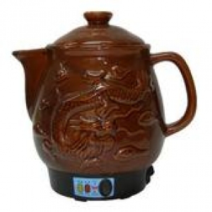 樂(lè )康醫療器械_廣東健康液體加熱器（煎藥壺）5L