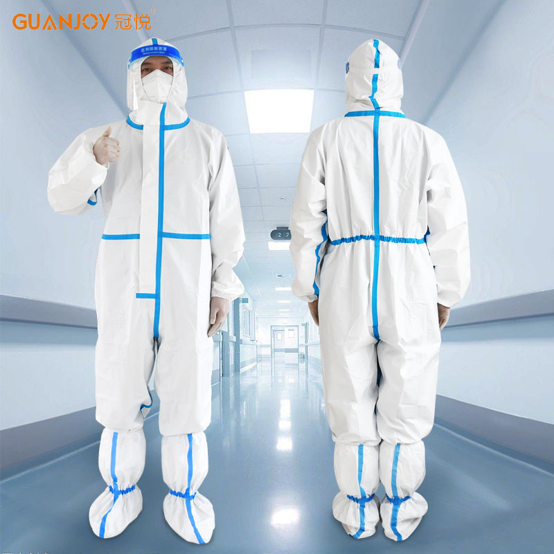 醫用防護服是什么材質(zhì)制成的？