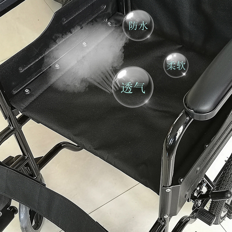 手動(dòng)輪椅車(chē)的使用注意事項有哪些？