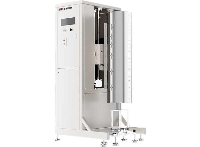 VTM單晶生長設備
