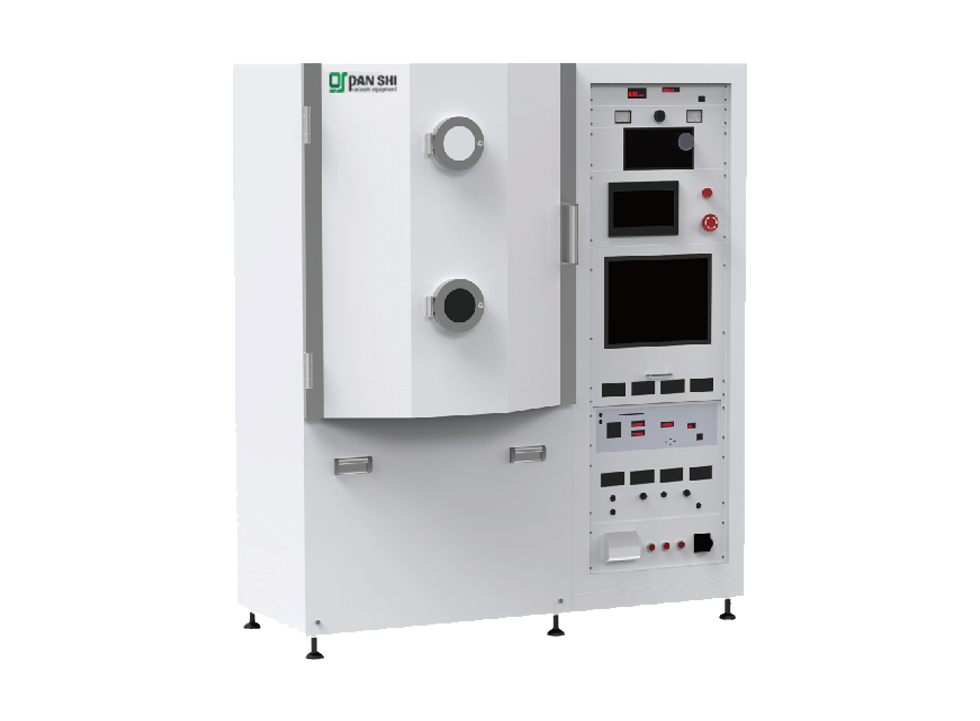 電子束蒸發鍍膜機