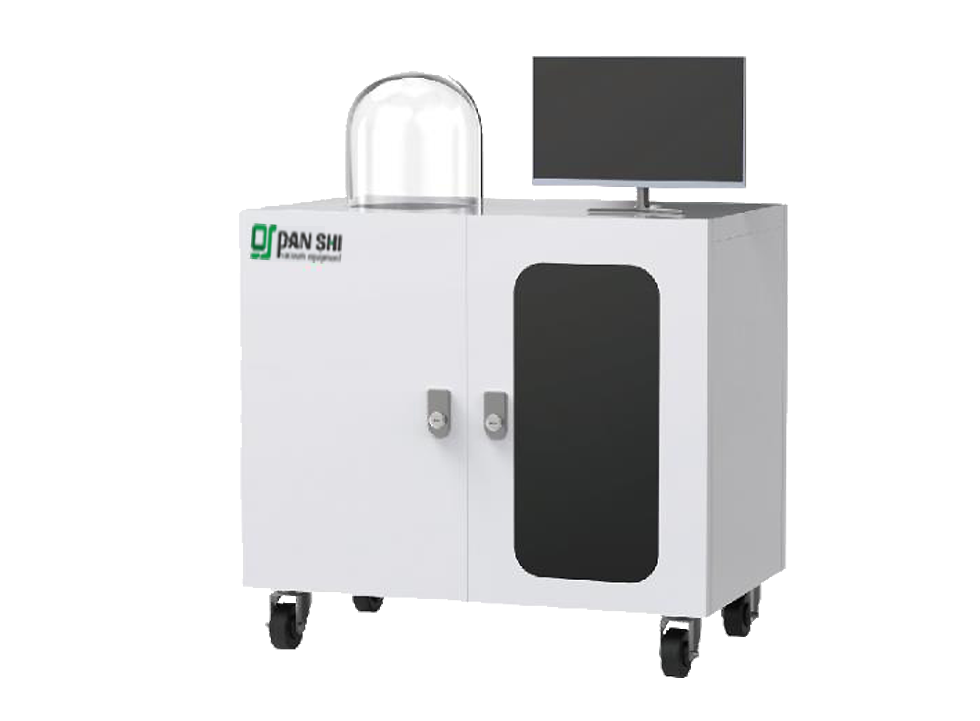 電阻蒸發鍍膜系統