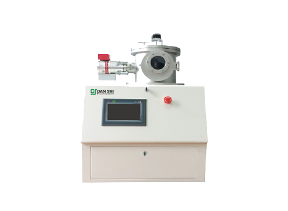 磁控濺射鍍膜機